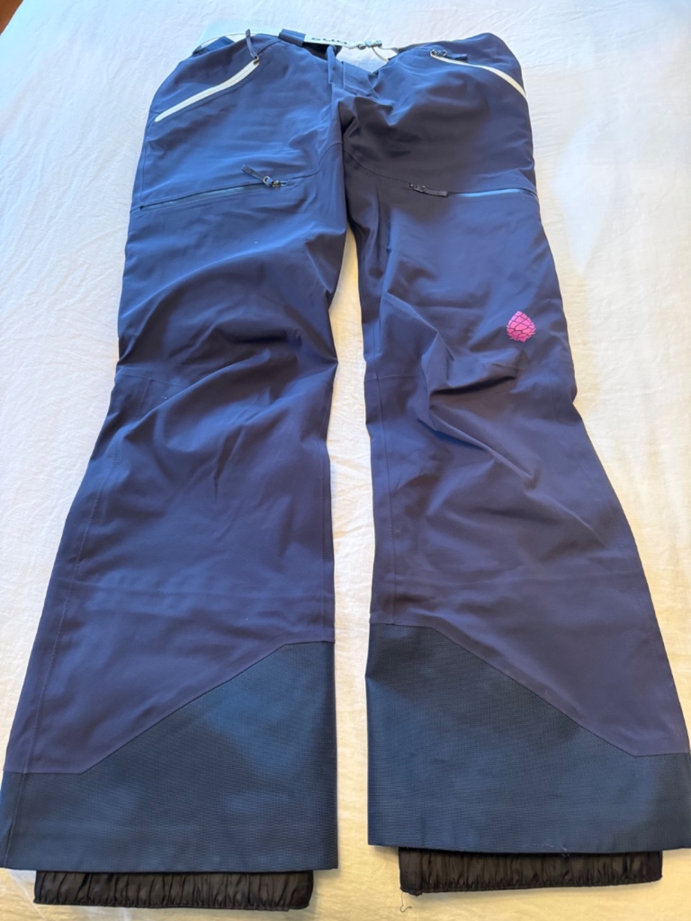 Stio Women’s Credential Ski Pant (Size M) - Waterproof Snow Pant - Picture 2 of 5
